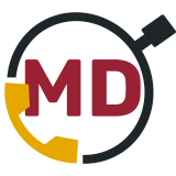 MDPhoneLookup logo